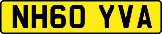 NH60YVA