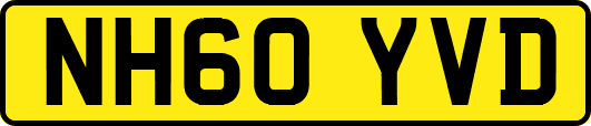 NH60YVD