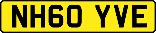 NH60YVE
