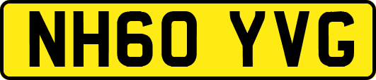 NH60YVG