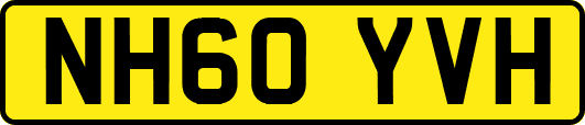 NH60YVH