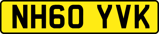 NH60YVK