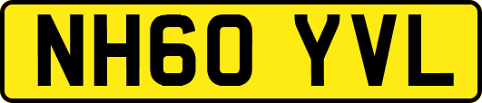 NH60YVL
