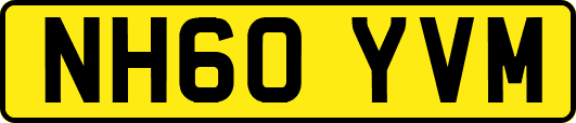 NH60YVM
