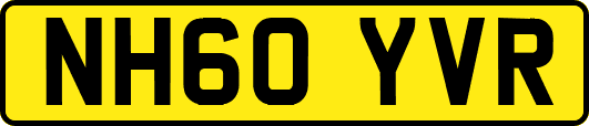 NH60YVR