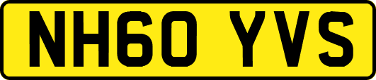 NH60YVS