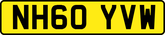NH60YVW