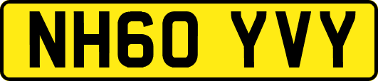 NH60YVY