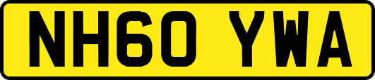 NH60YWA