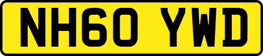 NH60YWD