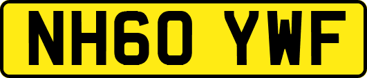 NH60YWF