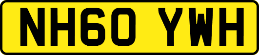 NH60YWH