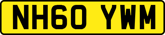 NH60YWM