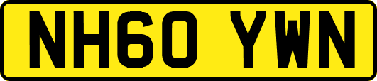 NH60YWN