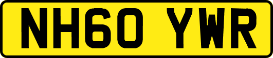 NH60YWR