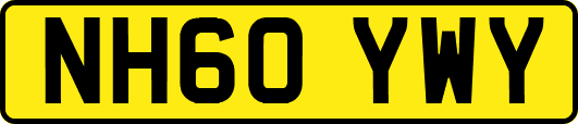 NH60YWY