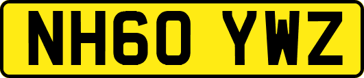 NH60YWZ