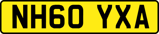 NH60YXA