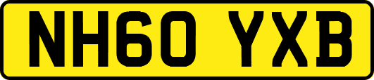 NH60YXB