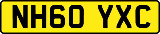 NH60YXC