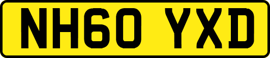 NH60YXD