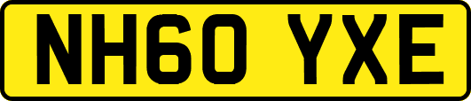 NH60YXE