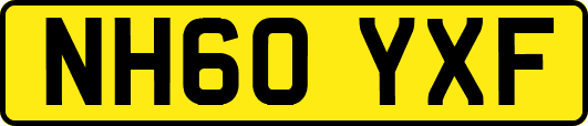 NH60YXF