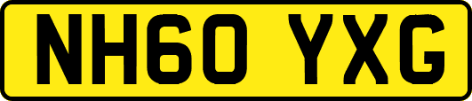 NH60YXG