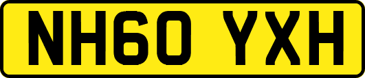 NH60YXH