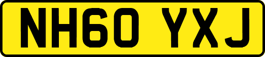 NH60YXJ