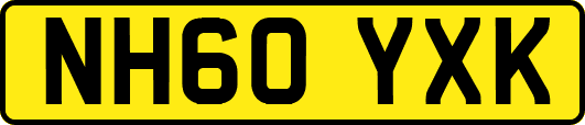 NH60YXK