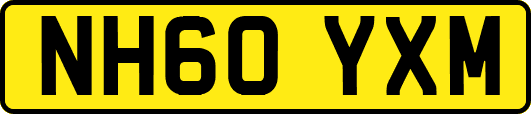 NH60YXM