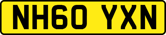 NH60YXN