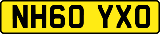 NH60YXO