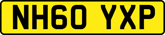 NH60YXP