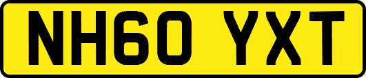 NH60YXT