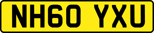 NH60YXU