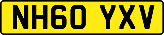 NH60YXV