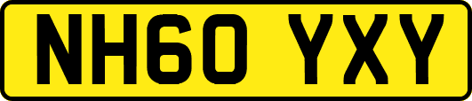 NH60YXY