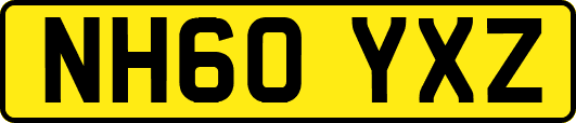 NH60YXZ