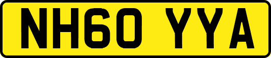 NH60YYA
