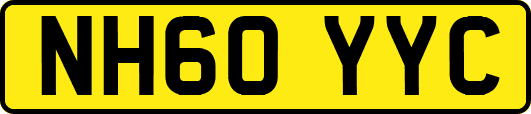 NH60YYC