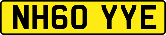 NH60YYE