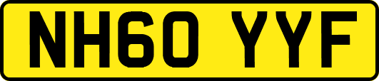 NH60YYF