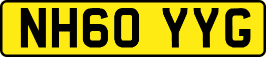 NH60YYG
