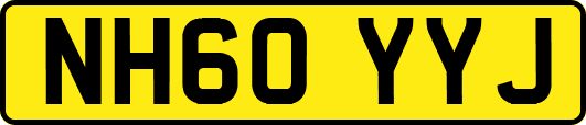 NH60YYJ