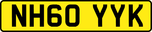 NH60YYK