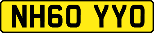 NH60YYO
