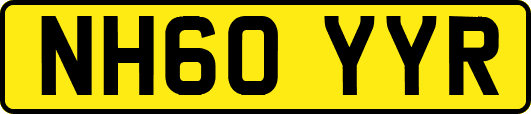 NH60YYR
