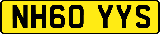 NH60YYS
